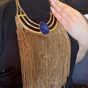 Beautiful Egyptian Inspired Necklace